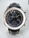 Breitling Navitimer chronographe calendrier complet