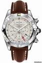 Breitling Chronomat GMT