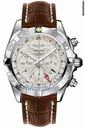 Breitling Chronomat GMT