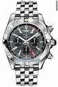 Breitling Chronomat GMT