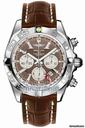 Breitling Chronomat GMT