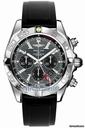 Breitling Chronomat GMT