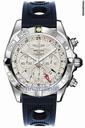 Breitling Chronomat GMT