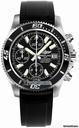 Breitling Superocean Chronograph II