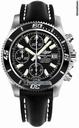 Breitling Superocean Chronograph II