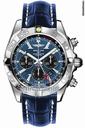 Breitling Chronomat GMT