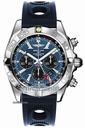 Breitling Chronomat GMT