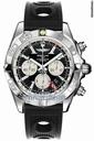 Breitling Chronomat GMT