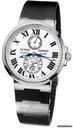 Ulysse Nardin Maxi Marine Chronometer 43mm