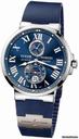 Ulysse Nardin Maxi Marine Chronometer 43mm