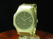 IWC Yacht Club Ii 18kt 750 Wei gold Herrenuhr Brillant Besatz