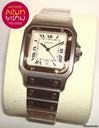 Cartier Santos Galbee