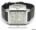 Jaeger-LeCoultre Reverso Squadra Hometime GMT