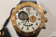 Zenith Defy Classic (Aero T)