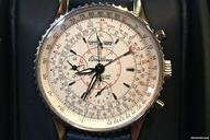 Breitling Navitimer Montbrilliant Datora