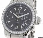 Jaeger-LeCoultre Master Compressor Lady Chronograph