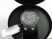 Oris Williams F1 Team