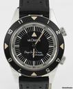 Jaeger-LeCoultre Memovox Tribute to Deep Sea US
