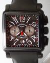 Franck Muller Conquistador Cortez - Black 10000 HCC DLC