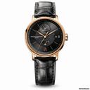 Baume & Mercier et  Classima GMT, MOA10040