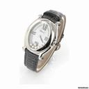 Chopard Uhren Happy Sport Oval, 278937-3005