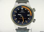 IWC AQUATIMER COUSTEAU DIVERS