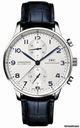 IWC Portuguese Automatic Chronograph
