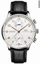 IWC Portuguese Automatic Chronograph