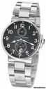 Ulysse Nardin Maxi Marine Chronometer NEU incl MWST mit Box + Papieren