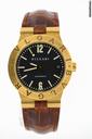 Bulgari Diagono LC 35