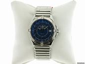 Breitling WINGS QUARZO  ACCIAIO Q.BLU