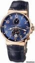 Ulysse Nardin Maxi Marine Chronometer NEU incl MWST mit B&P