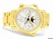 Jaeger-LeCoultre Le Grand Reveil