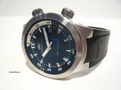 IWC Aquatimer