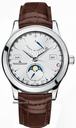 Jaeger-LeCoultre R.JAEGER LECOUTRE MASTER CALENDAR AC A EBL