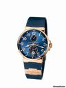 Ulysse Nardin Maxi Marine Chronometer NEU incl MWST mit B&P