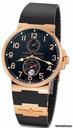 Ulysse Nardin Maxi Marine Chronometer NEU incl MWST mit B&P
