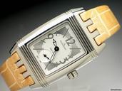 Jaeger-LeCoultre "Reverso Gran'Sport" - Neu