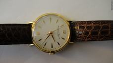 IWC 18kt Gold Classic 1951 Cal. 89