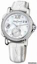 Ulysse Nardin Dual Time Lady NEU incl MWST mit Box + Papieren