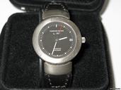IWC BY PORSCHE DESIGN