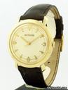 Jaeger-LeCoultre circa 1960's