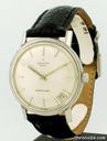 Zenith 2600 Automatic Ref. 2600