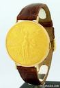 Vacheron Constantin 50 Pesos Ref. 7095