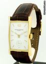 Vacheron Constantin circa 1944