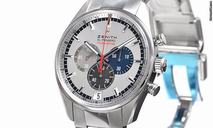 Zenith EL PRIMERO STRIKING CHRONOGRAPH