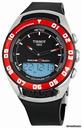 Tissot Sailing Touch Black Dial Mens Watch T0564202705100