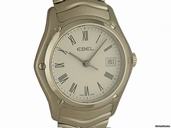 Ebel Classic Wave Lady 27mm