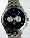 Zenith Grande Class Black Chronograph