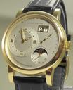 A. Lange & Sohne Lange 1 Mondphase
